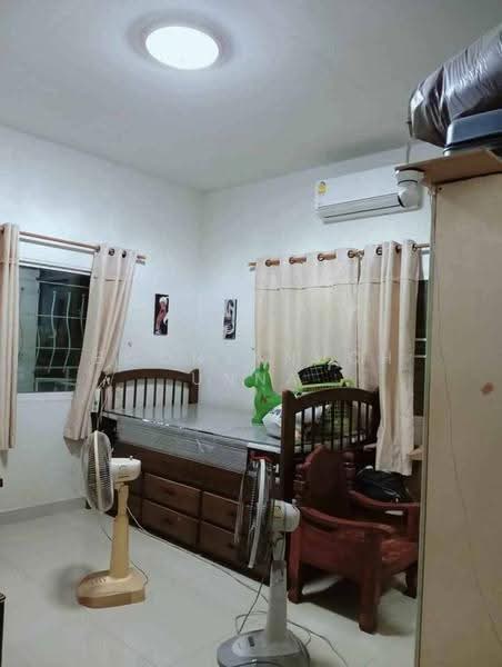 Raviporn City Home Village, Chon Buri (Pattaya), 74/1 Nongmaikaen Road, Nong Pru, Bang Lamung (Pattaya), Chon Buri (Pattaya), 2 Bedrooms, 93 sqm, Single Detached House For Sale, by Boonyanuch Unna, 500633475 - DDproperty.com