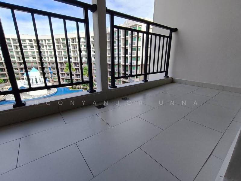 Arcadia Beach Continental, Chon Buri (Pattaya), 162-1468 Thap Phraya 7 Alley,, Nong Pru, Bang Lamung (Pattaya), Chon Buri (Pattaya), 2 Bedrooms, 56 sqm, Condo For Sale, by Boonyanuch Unna, 500633479 - DDproperty.com