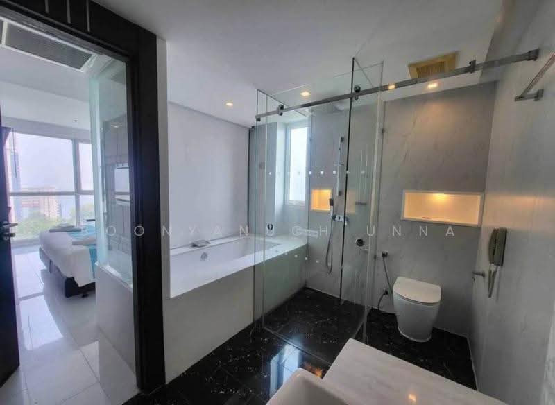 Sky Residences Pattaya : สกาย เรสซิเดนซ์ พัทยา, ชลบุรี, เขาพระตำหนัก 382/14 ซอยเกษตรสิน 2, หนองปรือ, บางละมุง, ชลบุรี, 85 ตร.ม., คอนโด ขาย, โดย Boonyanuch Unna, 500633480 - DDproperty.com
