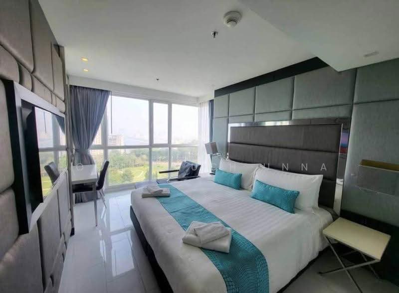 Sky Residences Pattaya, Chon Buri (Pattaya), Pratumnak Hill, 382/14 Kasetsin 2, Nong Pru, Bang Lamung (Pattaya), Chon Buri (Pattaya), 2 Bedrooms, 85 sqm, Condo For Sale, by Boonyanuch Unna, 500633480 - DDproperty.com