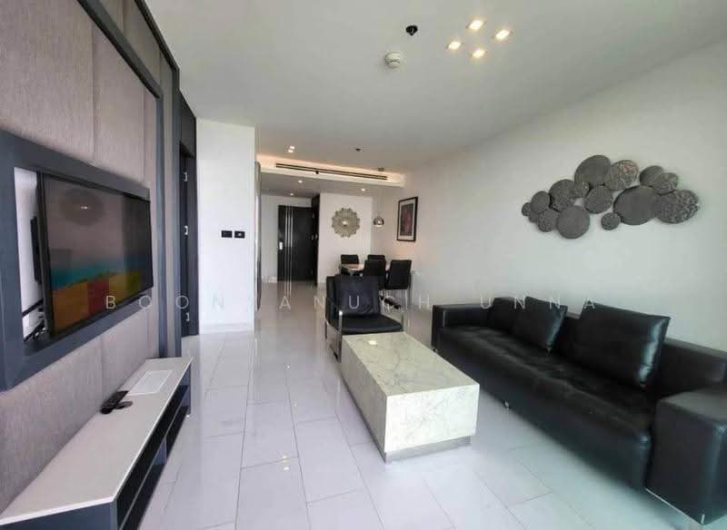Sky Residences Pattaya : สกาย เรสซิเดนซ์ พัทยา, ชลบุรี, เขาพระตำหนัก 382/14 ซอยเกษตรสิน 2, หนองปรือ, บางละมุง, ชลบุรี, 85 ตร.ม., คอนโด ขาย, โดย Boonyanuch Unna, 500633480 - DDproperty.com