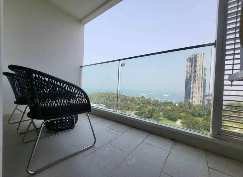 Sky Residences Pattaya, Chon Buri (Pattaya), Pratumnak Hill, 382/14 Kasetsin 2, Nong Pru, Bang Lamung (Pattaya), Chon Buri (Pattaya), 2 Bedrooms, 85 sqm, Condo For Sale, by Boonyanuch Unna, 500633480 - DDproperty.com