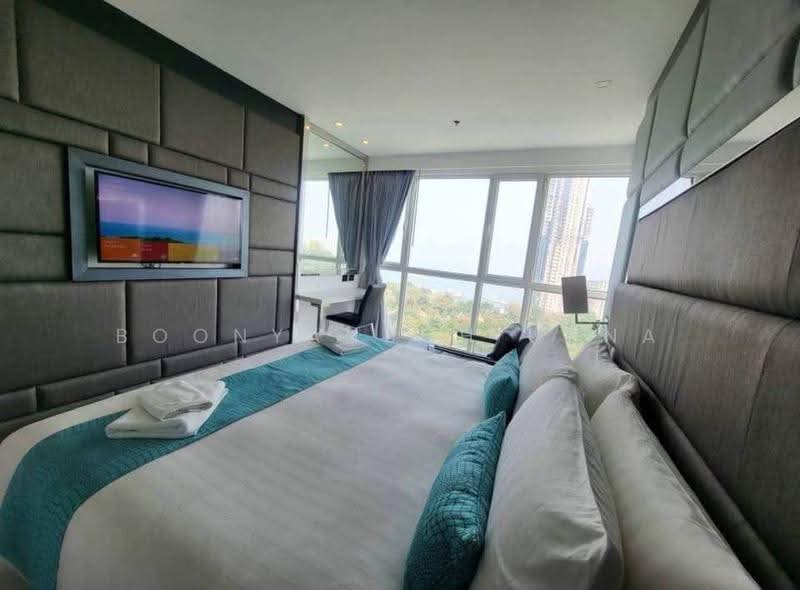 Sky Residences Pattaya, Chon Buri (Pattaya), Pratumnak Hill, 382/14 Kasetsin 2, Nong Pru, Bang Lamung (Pattaya), Chon Buri (Pattaya), 2 Bedrooms, 85 sqm, Condo For Sale, by Boonyanuch Unna, 500633480 - DDproperty.com