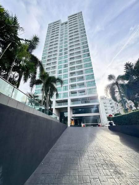 Sky Residences Pattaya, Chon Buri (Pattaya), Pratumnak Hill, 382/14 Kasetsin 2, Nong Pru, Bang Lamung (Pattaya), Chon Buri (Pattaya), 2 Bedrooms, 85 sqm, Condo For Sale, by Boonyanuch Unna, 500633480 - DDproperty.com