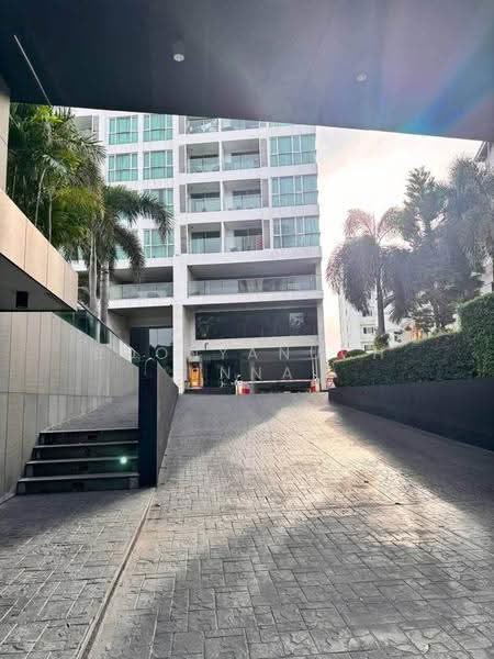 Sky Residences Pattaya : สกาย เรสซิเดนซ์ พัทยา, ชลบุรี, เขาพระตำหนัก 382/14 ซอยเกษตรสิน 2, หนองปรือ, บางละมุง, ชลบุรี, 85 ตร.ม., คอนโด ขาย, โดย Boonyanuch Unna, 500633480 - DDproperty.com