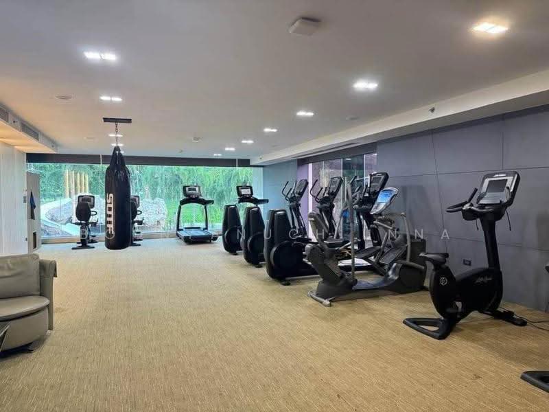 Sky Residences Pattaya, Chon Buri (Pattaya), Pratumnak Hill, 382/14 Kasetsin 2, Nong Pru, Bang Lamung (Pattaya), Chon Buri (Pattaya), 2 Bedrooms, 85 sqm, Condo For Sale, by Boonyanuch Unna, 500633480 - DDproperty.com