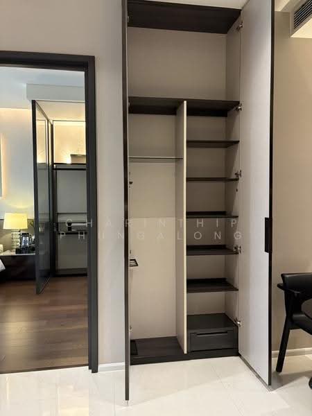 The Bangkok Thonglor, Bangkok, Soi Sukhumvit 55, Sukhumvit Road, Khlong Tan Nua, Watthana, Bangkok, 2 Bedrooms, 85 sqm, Condo For Rent, by Charinthip Phungalong, 500633483 - DDproperty.com