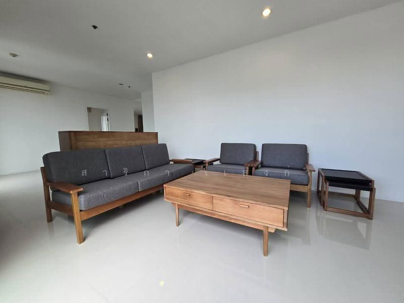 Villa Asoke, Bangkok, 1588 New Petchburi Road, Makkasan, Ratchathewi, Bangkok, 4 Bedrooms, 312 sqm, Condo For Rent, by Sarika Saengkam, 500633484 - DDproperty.com