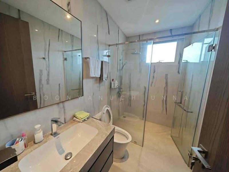 Reflection Jomtien Beach, Chon Buri (Pattaya), 15 Village No. 1 98/1, Na Chom Thian, Sattahip, Chon Buri (Pattaya), 2 Bedrooms, 116 sqm, Condo For Sale, by Boonyanuch Unna, 500633489 - DDproperty.com