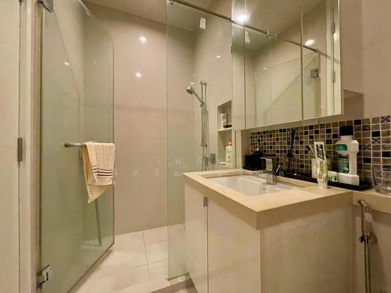 M Ladprao, Bangkok, 1188 Phahonyothin Rd, Jom Phon, Chatuchak, Bangkok, 1 Bedroom, 37 sqm, Condo For Rent, by ไพลิน เลิศวัฒนมงคล, 500633490 - DDproperty.com