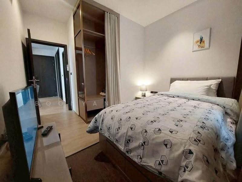 EDGE Central Pattaya, Chon Buri (Pattaya), Pattaya Sai Song, Bang Lamung, Bang Lamung (Pattaya), Chon Buri (Pattaya), 2 Bedrooms, 50 sqm, Condo For Sale, by Boonyanuch Unna, 500633491 - DDproperty.com