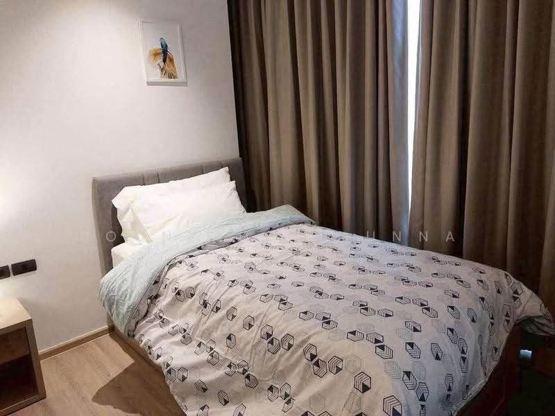 EDGE Central Pattaya, Chon Buri (Pattaya), Pattaya Sai Song, Bang Lamung, Bang Lamung (Pattaya), Chon Buri (Pattaya), 2 Bedrooms, 50 sqm, Condo For Sale, by Boonyanuch Unna, 500633491 - DDproperty.com