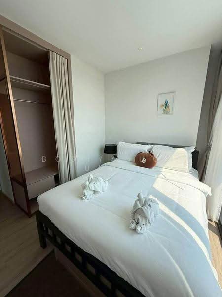 EDGE Central Pattaya, Chon Buri (Pattaya), Pattaya Sai Song, Bang Lamung, Bang Lamung (Pattaya), Chon Buri (Pattaya), 2 Bedrooms, 50 sqm, Condo For Sale, by Boonyanuch Unna, 500633491 - DDproperty.com