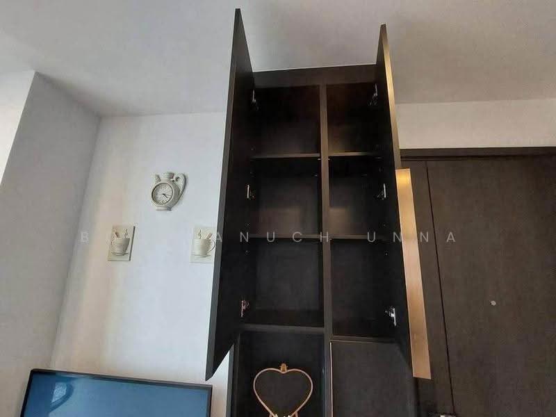 EDGE Central Pattaya, Chon Buri (Pattaya), Pattaya Sai Song, Bang Lamung, Bang Lamung (Pattaya), Chon Buri (Pattaya), 2 Bedrooms, 50 sqm, Condo For Sale, by Boonyanuch Unna, 500633491 - DDproperty.com