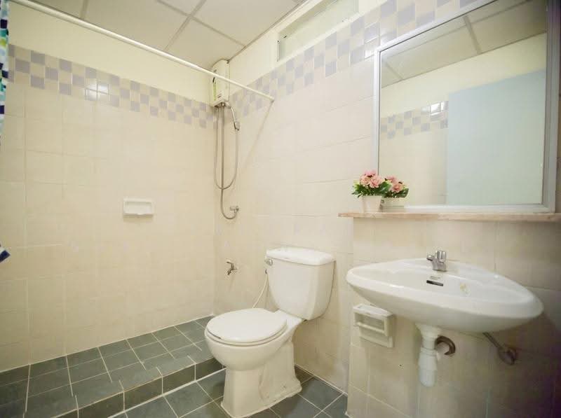 The Parkland Bangna, Bangkok, Soi Bangna-Trat 37 Bangna-Trat Road, Bang Na, Bangkok, Studio, 38 sqm, Condo For Sale, by Saharat Sakulsaowapakkul, 500633495 - DDproperty.com