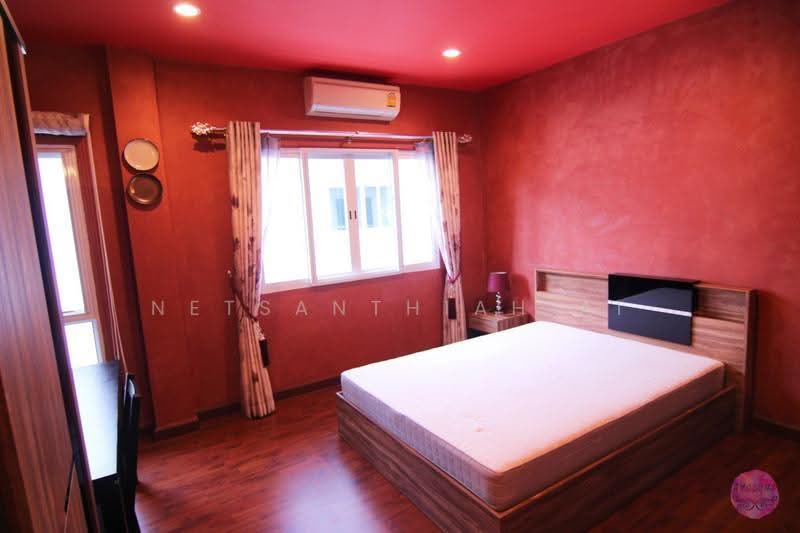 Leon Sukhumvit 62 : ลีออง สุขุมวิท 62, กรุงเทพ, ซอย สามภพนฤมิตร, บางจาก, พระโขนง, กรุงเทพ, 240 ตร.ม., ทาวน์เฮ้าส์ ให้เช่า, โดย Netsanthiah Ai, 500633497 - DDproperty.com