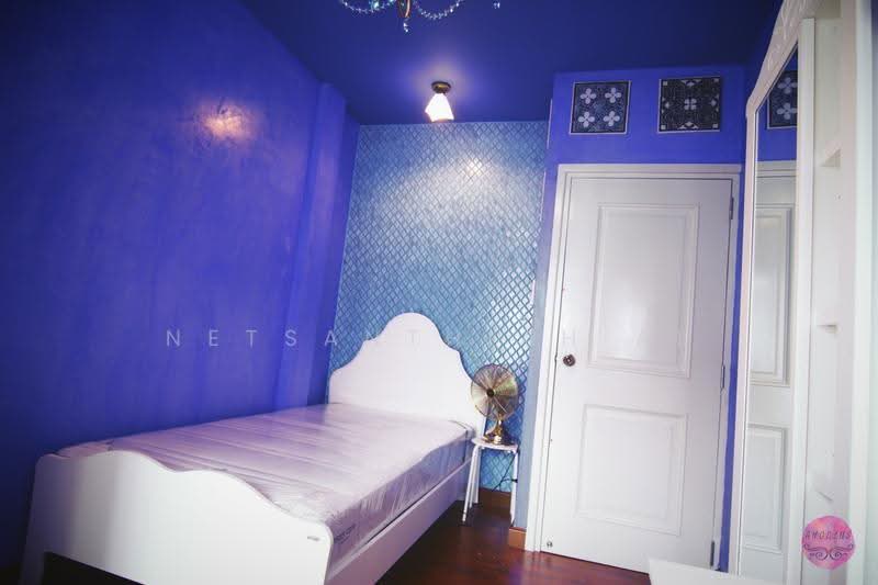 Leon Sukhumvit 62, Bangkok, Soi Sampopnaruemit, Bang Chak, Phra Khanong, Bangkok, 4 Bedrooms, 240 sqm, Townhouse For Rent, by Netsanthiah Ai, 500633497 - DDproperty.com