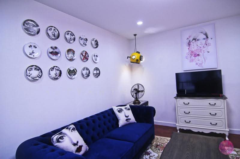Leon Sukhumvit 62, Bangkok, Soi Sampopnaruemit, Bang Chak, Phra Khanong, Bangkok, 4 Bedrooms, 240 sqm, Townhouse For Rent, by Netsanthiah Ai, 500633497 - DDproperty.com