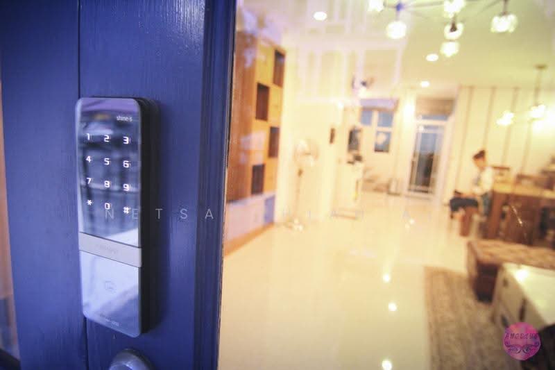 Leon Sukhumvit 62, Bangkok, Soi Sampopnaruemit, Bang Chak, Phra Khanong, Bangkok, 4 Bedrooms, 240 sqm, Townhouse For Rent, by Netsanthiah Ai, 500633497 - DDproperty.com