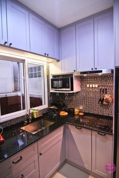 Leon Sukhumvit 62, Bangkok, Soi Sampopnaruemit, Bang Chak, Phra Khanong, Bangkok, 4 Bedrooms, 240 sqm, Townhouse For Rent, by Netsanthiah Ai, 500633497 - DDproperty.com