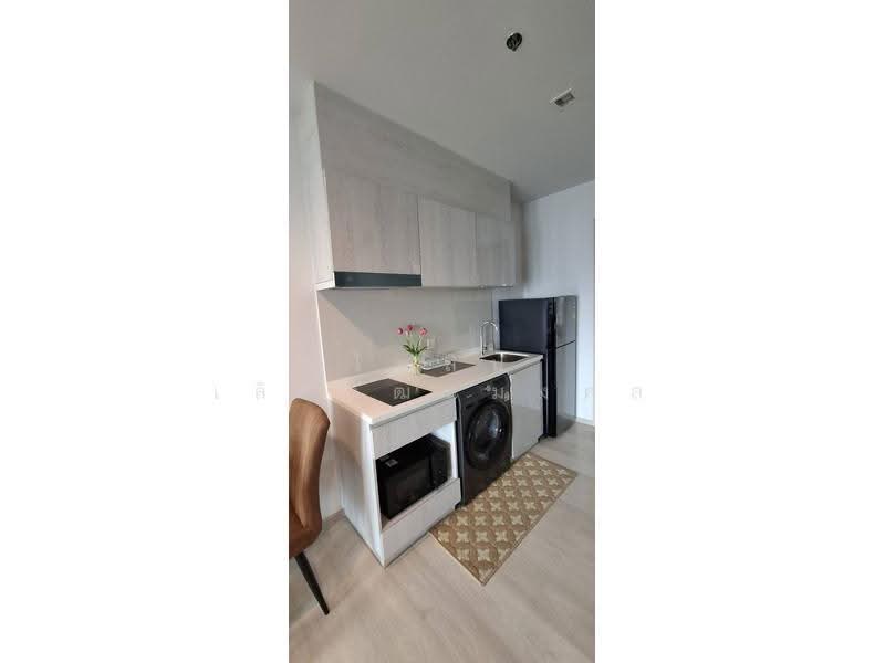 Life One Wireless, Bangkok, 1 Wireless Road, Lumphini, Pathum Wan, Bangkok, Studio, 29 sqm, Condo For Rent, by ไพลิน เลิศวัฒนมงคล, 500633499 - DDproperty.com