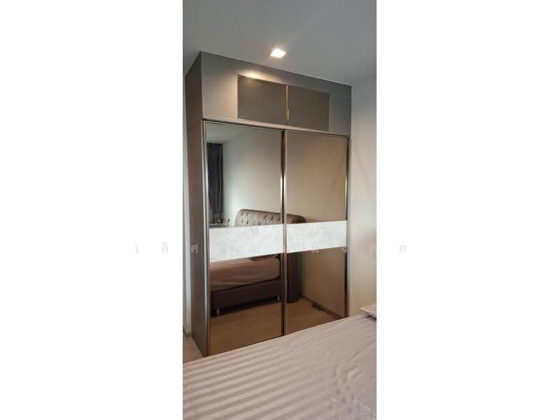 Life One Wireless, Bangkok, 1 Wireless Road, Lumphini, Pathum Wan, Bangkok, Studio, 29 sqm, Condo For Rent, by ไพลิน เลิศวัฒนมงคล, 500633499 - DDproperty.com