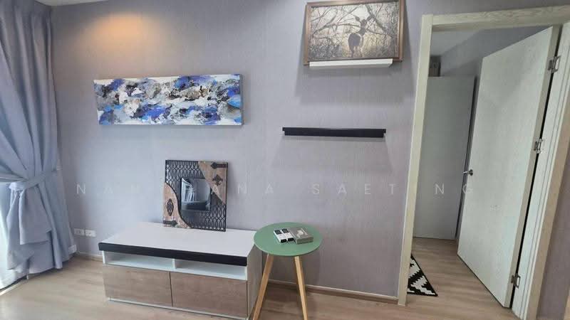 Artemis Sukhumvit 77, Bangkok, 418 Sukhumvit 77 Road, Suan Luang, Bangkok, 2 Bedrooms, 47 sqm, Condo For Rent, by Nanthana SaeTing, 500633500 - DDproperty.com