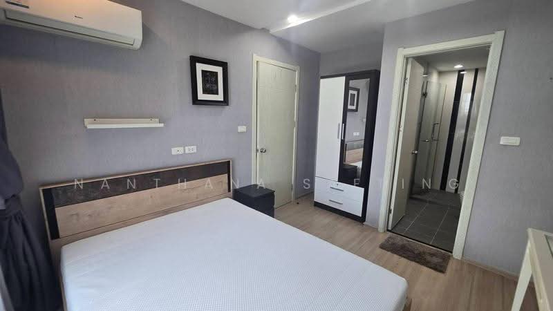 Artemis Sukhumvit 77 : อาร์ทิมิส สุขุมวิท 77, กรุงเทพ, 418 ถนนสุขุมวิท 77, สวนหลวง, กรุงเทพ, 47 ตร.ม., คอนโด ให้เช่า, โดย Nanthana SaeTing, 500633500 - DDproperty.com