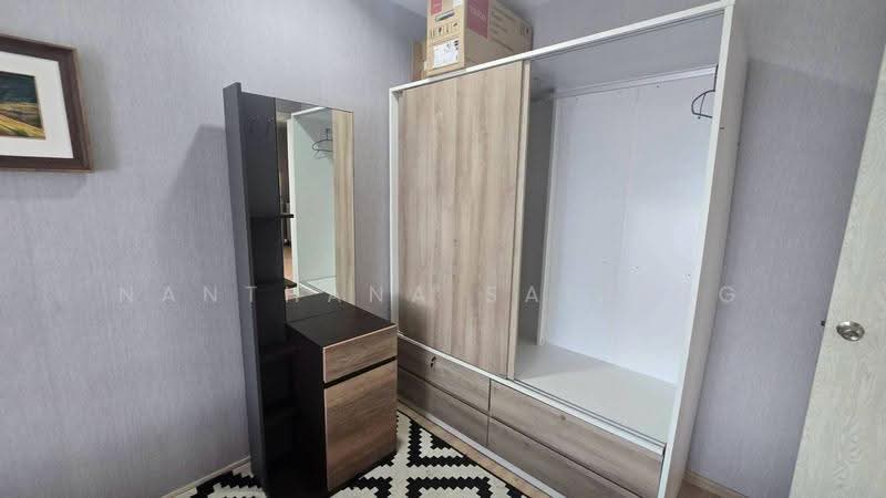 Artemis Sukhumvit 77, Bangkok, 418 Sukhumvit 77 Road, Suan Luang, Bangkok, 2 Bedrooms, 47 sqm, Condo For Rent, by Nanthana SaeTing, 500633500 - DDproperty.com