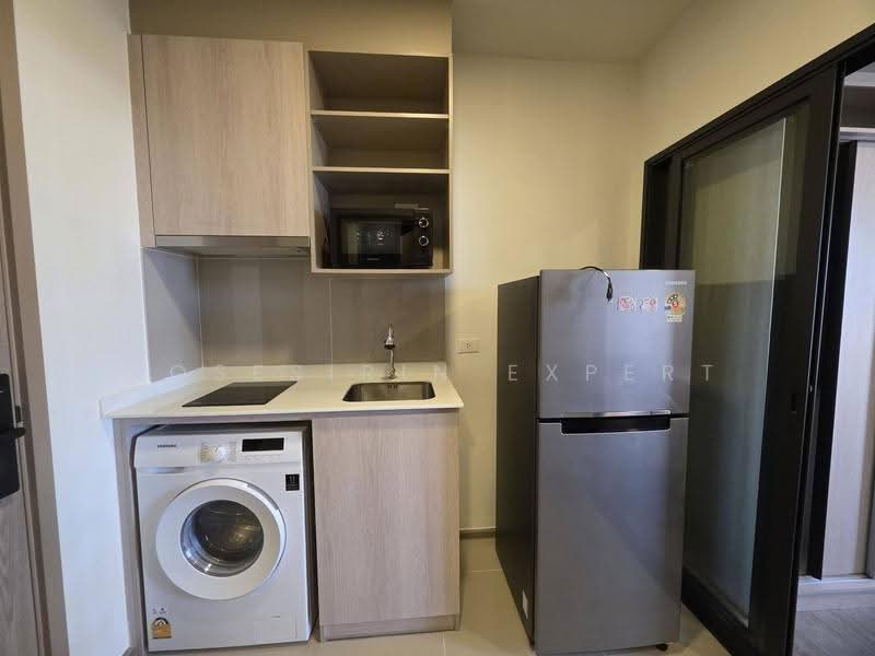 NIA by Sansiri, Bangkok, 199 117/36 Soi Samsakul, Phra Kanong Nua, Watthana, Bangkok, 1 Bedroom, 23 sqm, Condo For Rent, by rosesirin expert, 500633502 - DDproperty.com