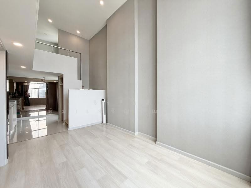 Knightsbridge Prime Sathorn, Bangkok, 599 Naradhiwas Rajanagarindra Road, Thung Maha Mek, Sathon, Bangkok, 2 Bedrooms, 60 sqm, Condo For Sale, by จิรกิตติ์ (คิม)เจริญบัณฑิตสกุล, 500633503 - DDproperty.com