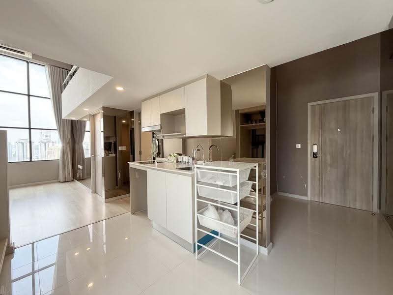 Knightsbridge Prime Sathorn : ไนท์บริดจ์ ไพรม์ สาทร, กรุงเทพ, 599 นราธิวาสราชนครินทร์, ทุ่งมหาเมฆ, สาทร, กรุงเทพ, 60 ตร.ม., คอนโด ขาย, โดย จิรกิตติ์ (คิม)เจริญบัณฑิตสกุล, 500633503 - DDproperty.com