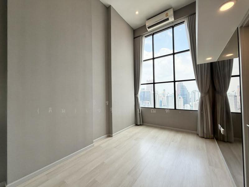 Knightsbridge Prime Sathorn : ไนท์บริดจ์ ไพรม์ สาทร, กรุงเทพ, 599 นราธิวาสราชนครินทร์, ทุ่งมหาเมฆ, สาทร, กรุงเทพ, 60 ตร.ม., คอนโด ขาย, โดย จิรกิตติ์ (คิม)เจริญบัณฑิตสกุล, 500633503 - DDproperty.com