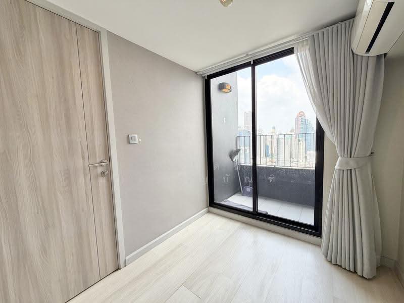 Knightsbridge Prime Sathorn : ไนท์บริดจ์ ไพรม์ สาทร, กรุงเทพ, 599 นราธิวาสราชนครินทร์, ทุ่งมหาเมฆ, สาทร, กรุงเทพ, 60 ตร.ม., คอนโด ขาย, โดย จิรกิตติ์ (คิม)เจริญบัณฑิตสกุล, 500633503 - DDproperty.com