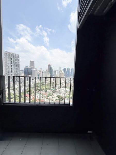 Knightsbridge Prime Sathorn, Bangkok, 599 Naradhiwas Rajanagarindra Road, Thung Maha Mek, Sathon, Bangkok, 2 Bedrooms, 60 sqm, Condo For Sale, by จิรกิตติ์ (คิม)เจริญบัณฑิตสกุล, 500633503 - DDproperty.com