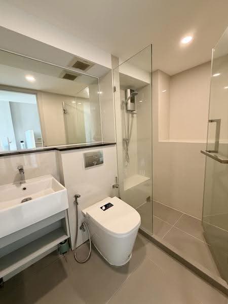 Knightsbridge Prime Sathorn, Bangkok, 599 Naradhiwas Rajanagarindra Road, Thung Maha Mek, Sathon, Bangkok, 2 Bedrooms, 60 sqm, Condo For Sale, by จิรกิตติ์ (คิม)เจริญบัณฑิตสกุล, 500633503 - DDproperty.com