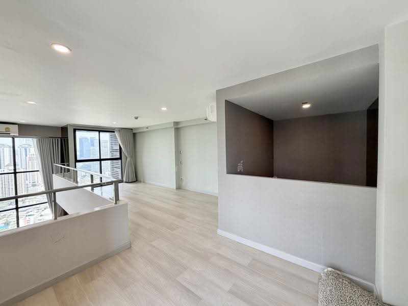 Knightsbridge Prime Sathorn, Bangkok, 599 Naradhiwas Rajanagarindra Road, Thung Maha Mek, Sathon, Bangkok, 2 Bedrooms, 60 sqm, Condo For Sale, by จิรกิตติ์ (คิม)เจริญบัณฑิตสกุล, 500633503 - DDproperty.com