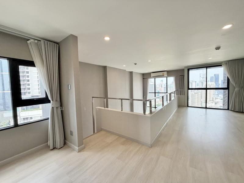 Knightsbridge Prime Sathorn : ไนท์บริดจ์ ไพรม์ สาทร, กรุงเทพ, 599 นราธิวาสราชนครินทร์, ทุ่งมหาเมฆ, สาทร, กรุงเทพ, 60 ตร.ม., คอนโด ขาย, โดย จิรกิตติ์ (คิม)เจริญบัณฑิตสกุล, 500633503 - DDproperty.com