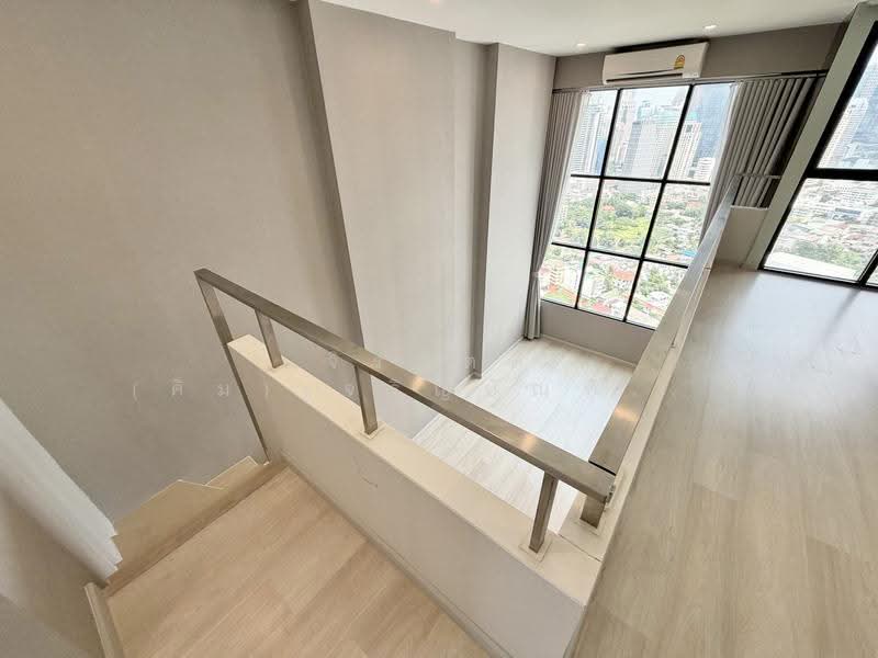 Knightsbridge Prime Sathorn : ไนท์บริดจ์ ไพรม์ สาทร, กรุงเทพ, 599 นราธิวาสราชนครินทร์, ทุ่งมหาเมฆ, สาทร, กรุงเทพ, 60 ตร.ม., คอนโด ขาย, โดย จิรกิตติ์ (คิม)เจริญบัณฑิตสกุล, 500633503 - DDproperty.com