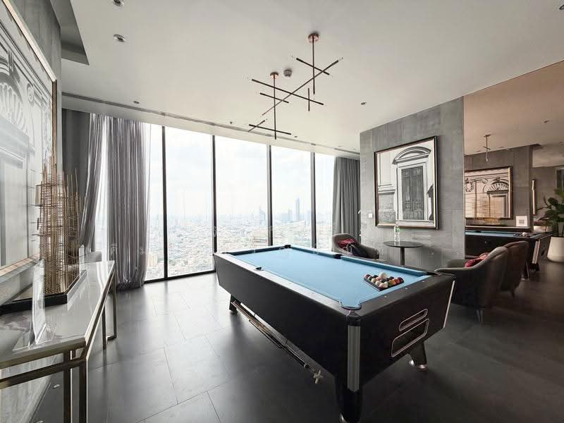 Knightsbridge Prime Sathorn : ไนท์บริดจ์ ไพรม์ สาทร, กรุงเทพ, 599 นราธิวาสราชนครินทร์, ทุ่งมหาเมฆ, สาทร, กรุงเทพ, 60 ตร.ม., คอนโด ขาย, โดย จิรกิตติ์ (คิม)เจริญบัณฑิตสกุล, 500633503 - DDproperty.com