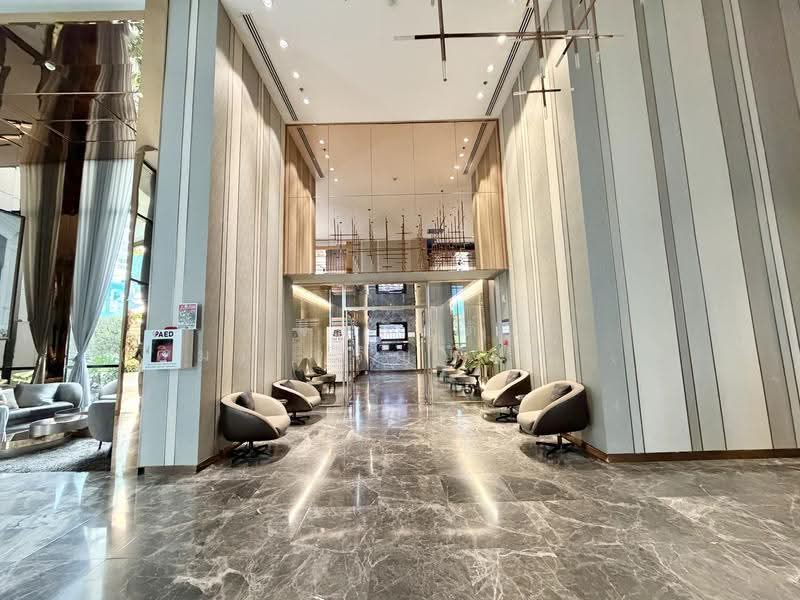 Knightsbridge Prime Sathorn : ไนท์บริดจ์ ไพรม์ สาทร, กรุงเทพ, 599 นราธิวาสราชนครินทร์, ทุ่งมหาเมฆ, สาทร, กรุงเทพ, 60 ตร.ม., คอนโด ขาย, โดย จิรกิตติ์ (คิม)เจริญบัณฑิตสกุล, 500633503 - DDproperty.com