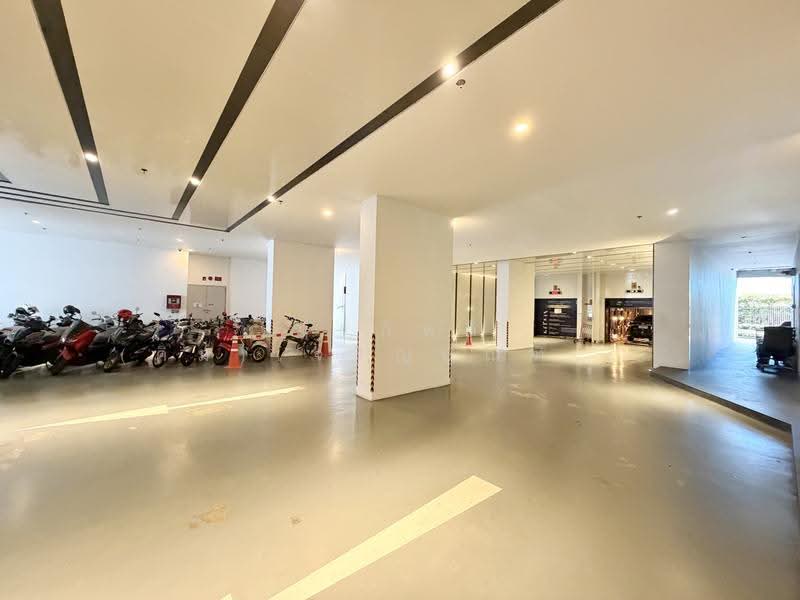 Knightsbridge Prime Sathorn, Bangkok, 599 Naradhiwas Rajanagarindra Road, Thung Maha Mek, Sathon, Bangkok, 2 Bedrooms, 60 sqm, Condo For Sale, by จิรกิตติ์ (คิม)เจริญบัณฑิตสกุล, 500633503 - DDproperty.com