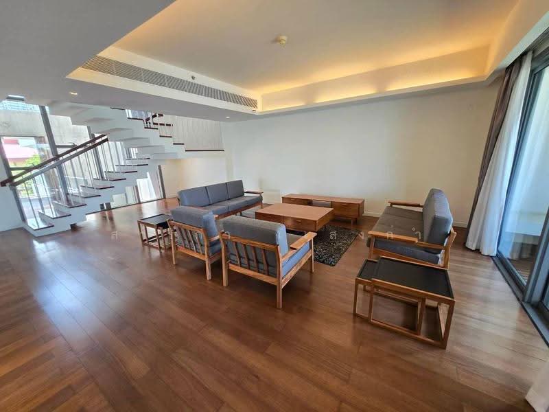 The Pano Rama 3, Bangkok, 890 Rama 3 Road, Bang Pong Pang, Yan Nawa, Bangkok, 3 Bedrooms, 441 sqm, Condo For Rent, by Sarika Saengkam, 500633505 - DDproperty.com