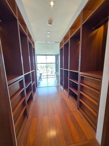 The Pano Rama 3, Bangkok, 890 Rama 3 Road, Bang Pong Pang, Yan Nawa, Bangkok, 3 Bedrooms, 441 sqm, Condo For Rent, by Sarika Saengkam, 500633505 - DDproperty.com