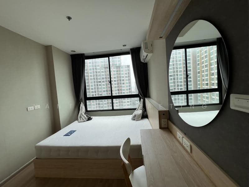Artemis Sukhumvit 77, Bangkok, 418 Sukhumvit 77 Road, Suan Luang, Bangkok, 2 Bedrooms, 47 sqm, Condo For Rent, by Nanthana SaeTing, 500633508 - DDproperty.com