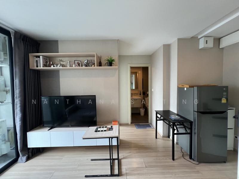 Artemis Sukhumvit 77, Bangkok, 418 Sukhumvit 77 Road, Suan Luang, Bangkok, 2 Bedrooms, 47 sqm, Condo For Rent, by Nanthana SaeTing, 500633508 - DDproperty.com