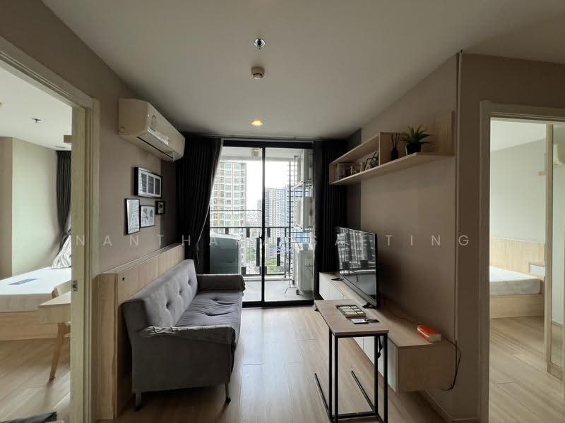 Artemis Sukhumvit 77 : อาร์ทิมิส สุขุมวิท 77, กรุงเทพ, 418 ถนนสุขุมวิท 77, สวนหลวง, กรุงเทพ, 47 ตร.ม., คอนโด ให้เช่า, โดย Nanthana SaeTing, 500633508 - DDproperty.com
