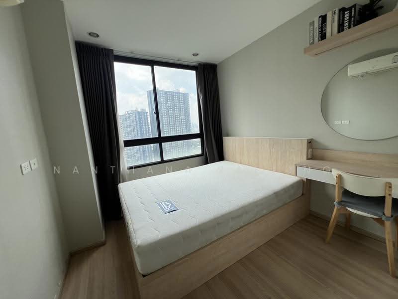 Artemis Sukhumvit 77, Bangkok, 418 Sukhumvit 77 Road, Suan Luang, Bangkok, 2 Bedrooms, 47 sqm, Condo For Rent, by Nanthana SaeTing, 500633508 - DDproperty.com