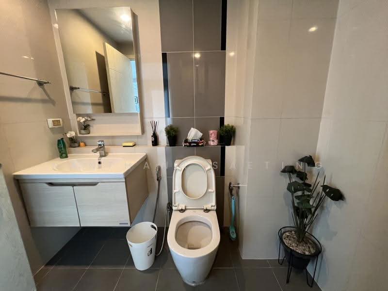 Artemis Sukhumvit 77, Bangkok, 418 Sukhumvit 77 Road, Suan Luang, Bangkok, 2 Bedrooms, 47 sqm, Condo For Rent, by Nanthana SaeTing, 500633508 - DDproperty.com