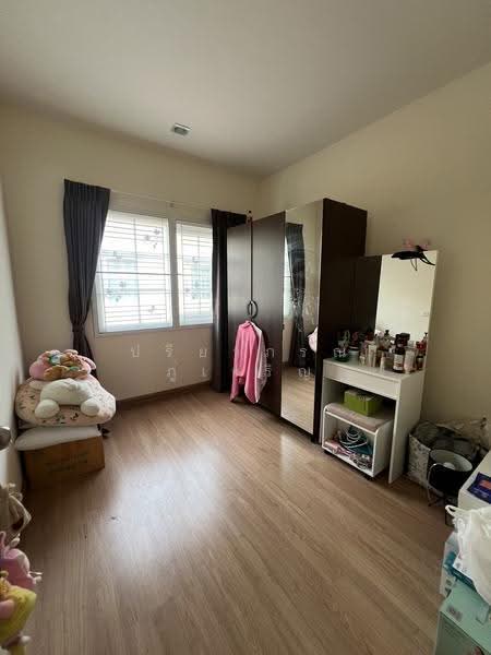 Golden Town Onnut-Pattanakarn, Bangkok, 199 Soi On Nut 65 Yeak 14, Prawet, Bangkok, 4 Bedrooms, 135 sqm, Townhouse For Sale, by ปรียาภรณ์ ภู่เจริญ, 500633509 - DDproperty.com